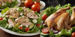 chicken salad