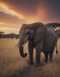 Safari Adventures