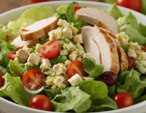 chicken salad