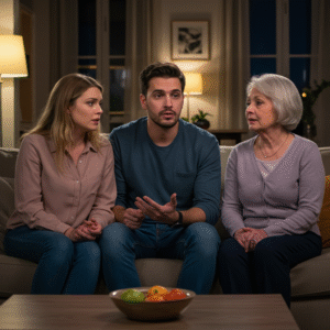 mother-in-law
