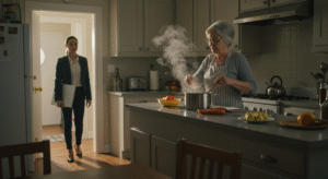 Mother-in-Law