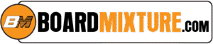 Disclaimer for BoardMixture.com
