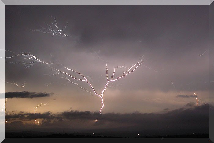 Lightning 