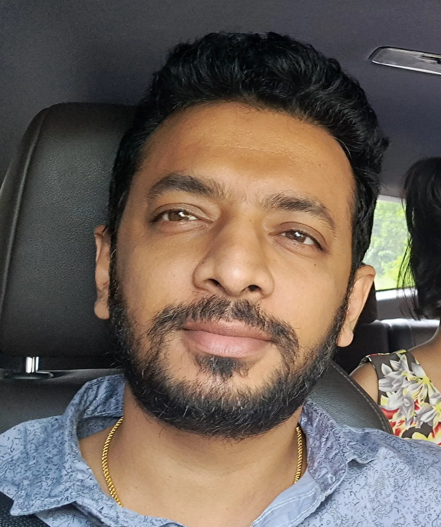 Nalin Ketekumbura
