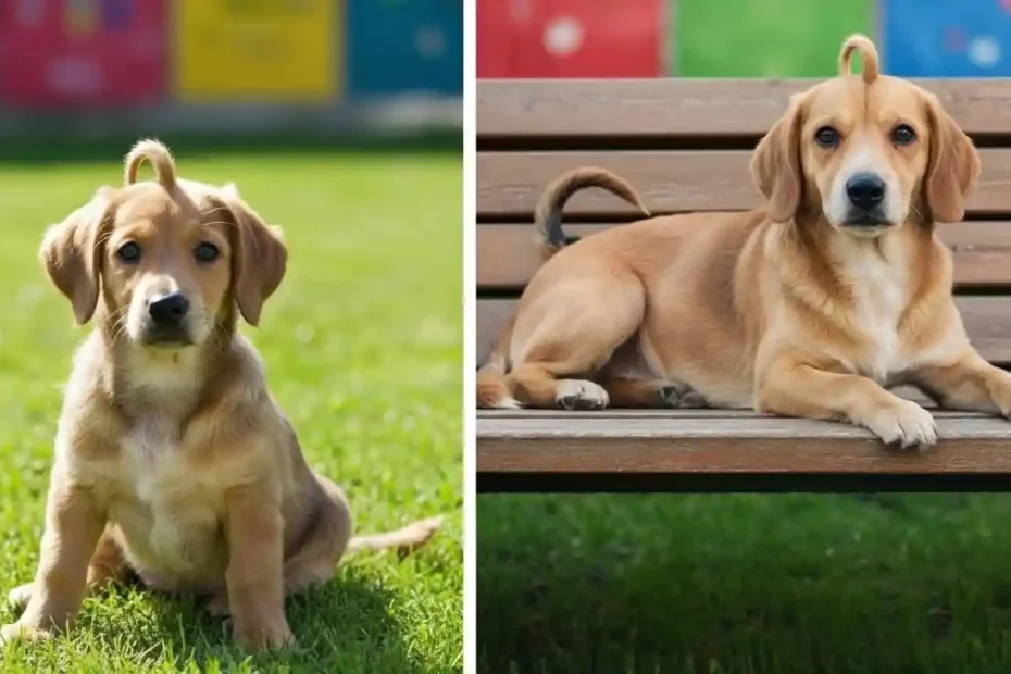 Unicorn Puppy Narwhal