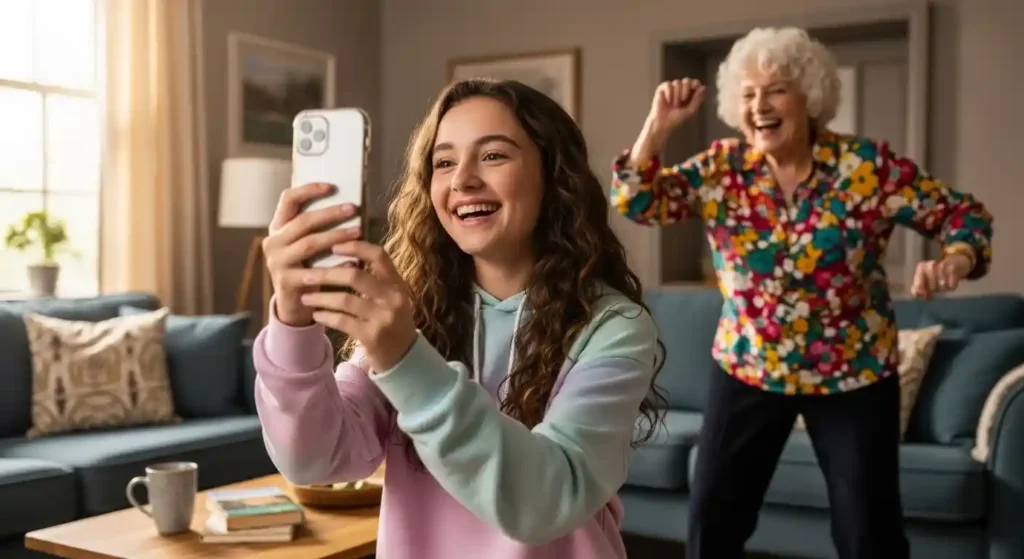 dancing-granny-tiktok-viral-story
