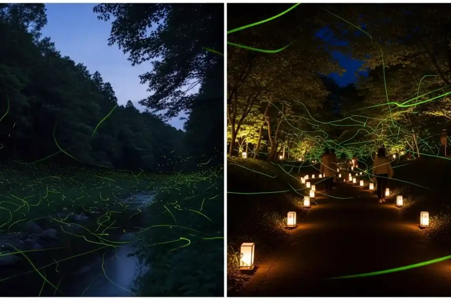 japan-firefly-festival-tatsuno-glow