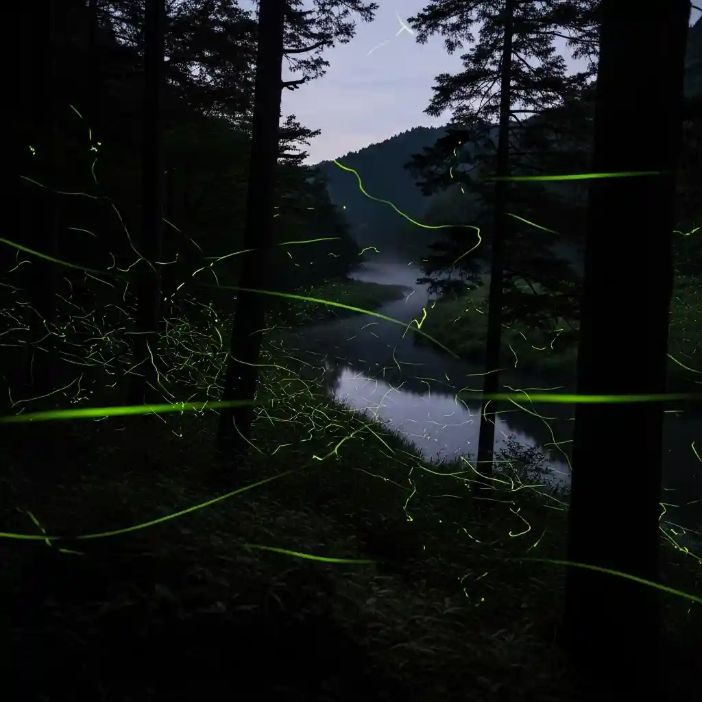 japan-firefly-festival-tatsuno-glow