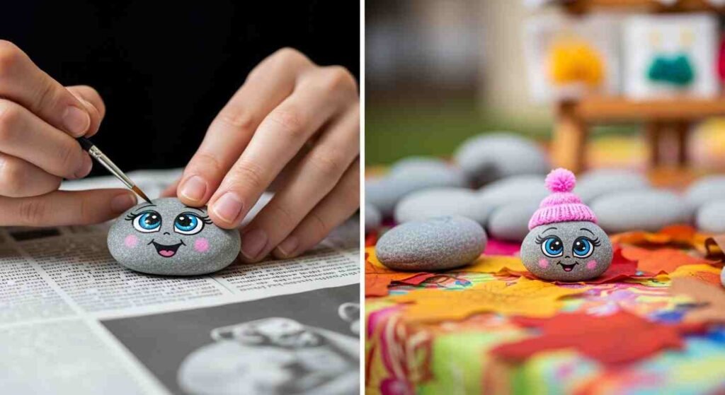 painted-pet-rocks-trend