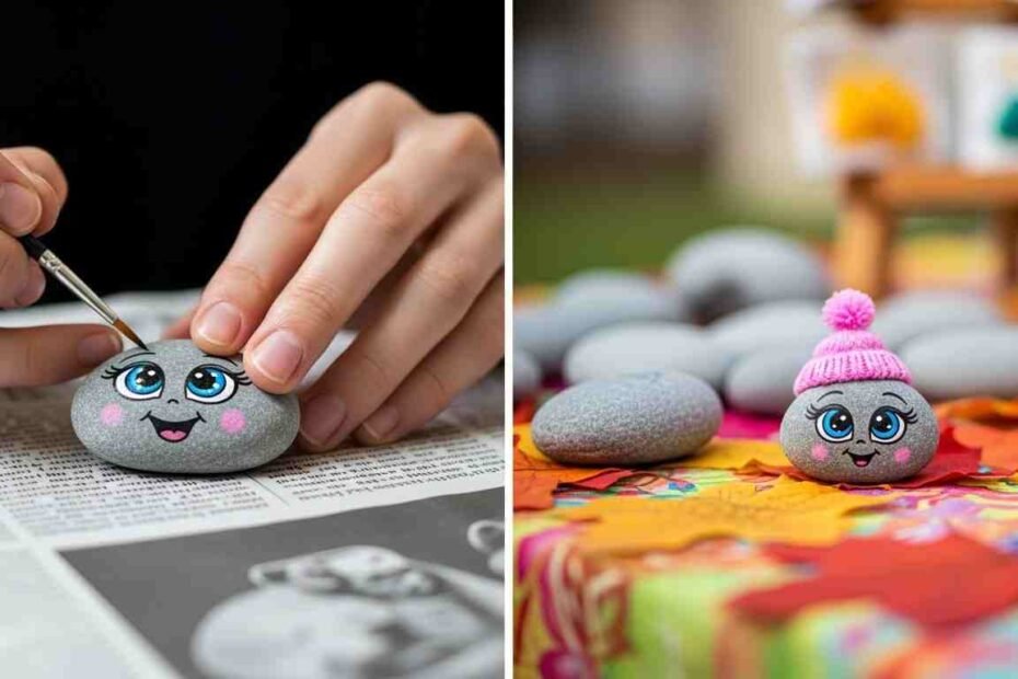 painted-pet-rocks-trend