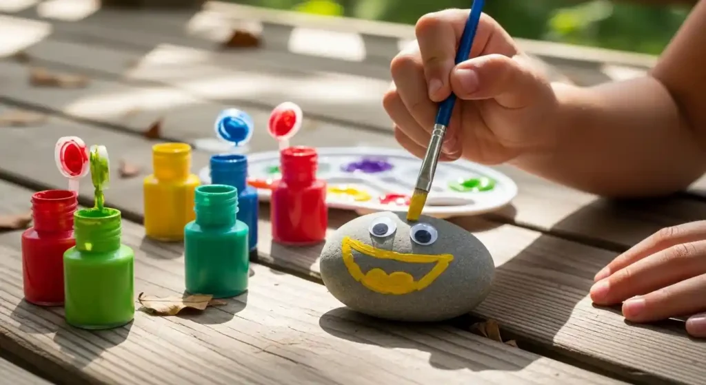painted-pet-rocks-trend