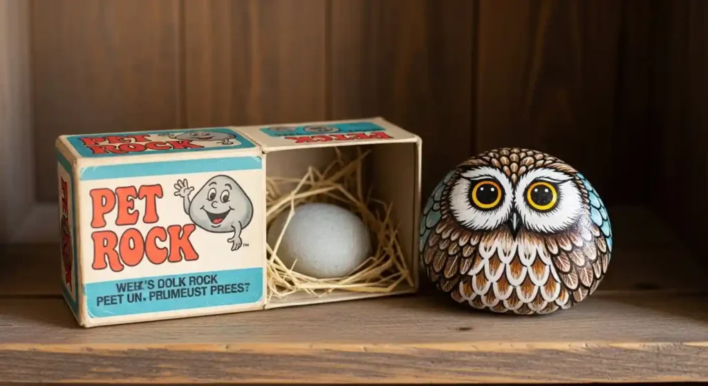 painted-pet-rocks-trend