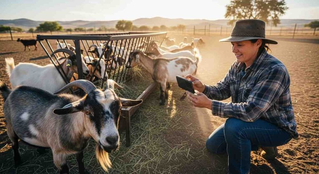 viral-singing-goat-texas
