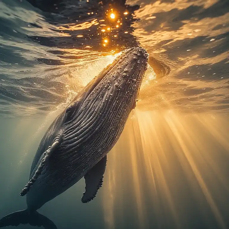 Humpback Whales