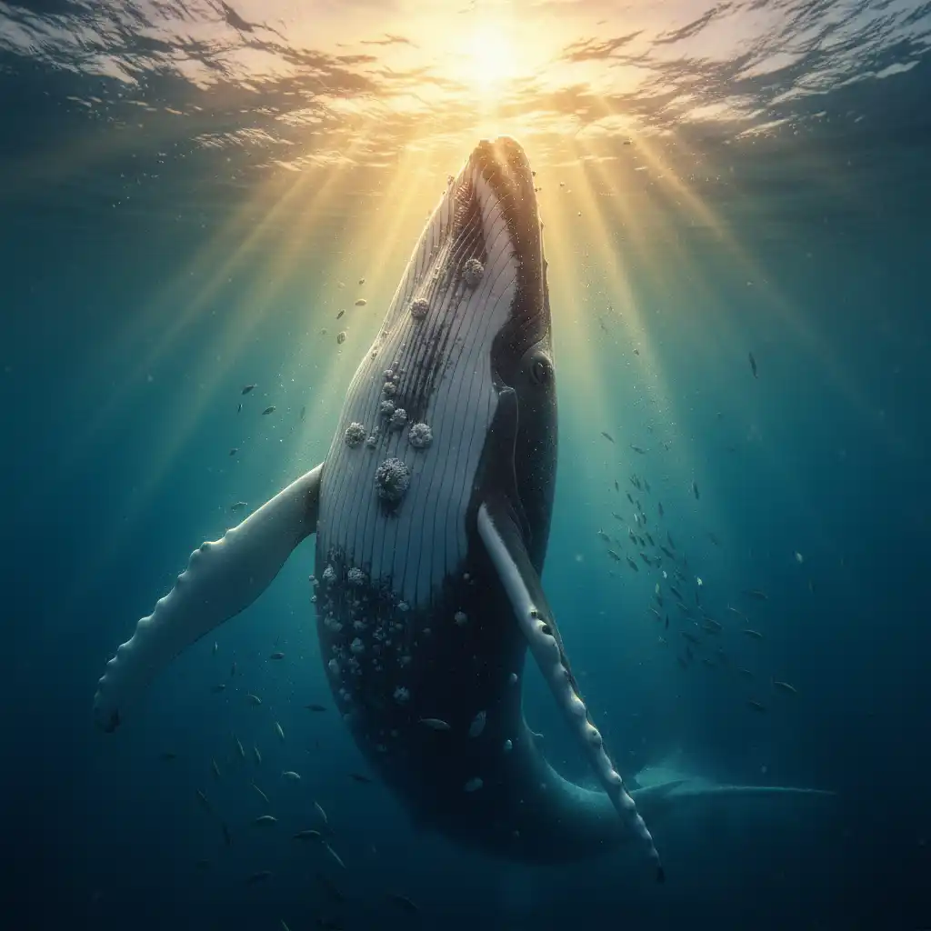Humpback Whales