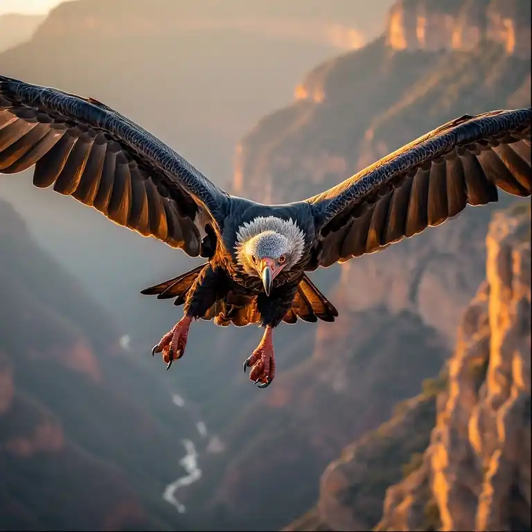 California Condors
